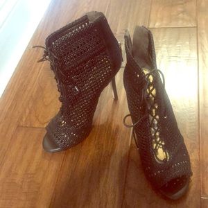Sam Edelman shoes